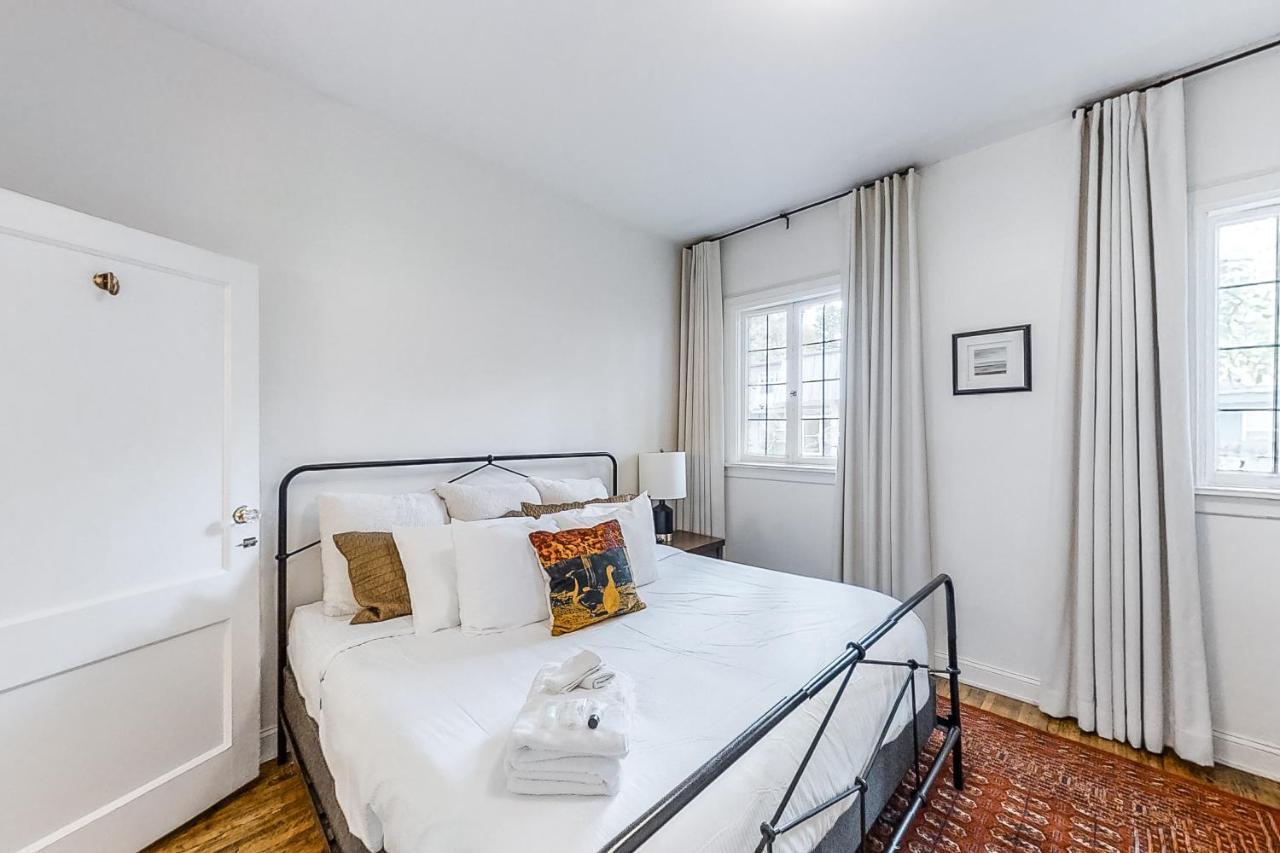 The Howe House Nashville Dış mekan fotoğraf